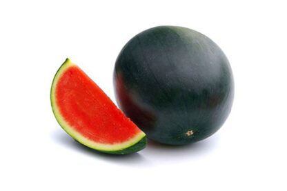 Sandia Negra (precio por unidad)